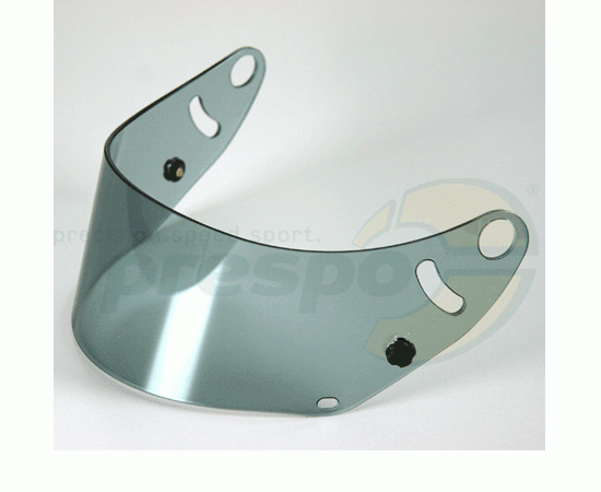 Bild 1 - visor for  helmet ARAI      type: SK-6 GP-6S     slight toned