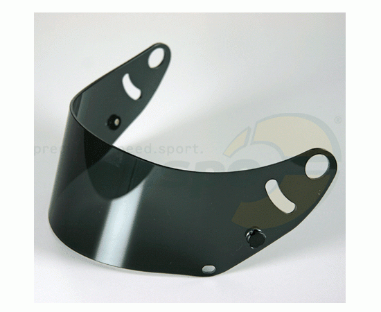 Bild 1 - visor for  helmet ARAI      type: CK-6     tight toned
