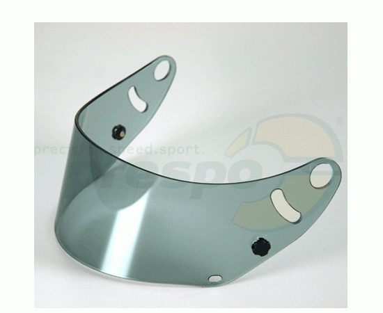 Bild 1 - visor for  helmet ARAI      type: CK-6     slight toned