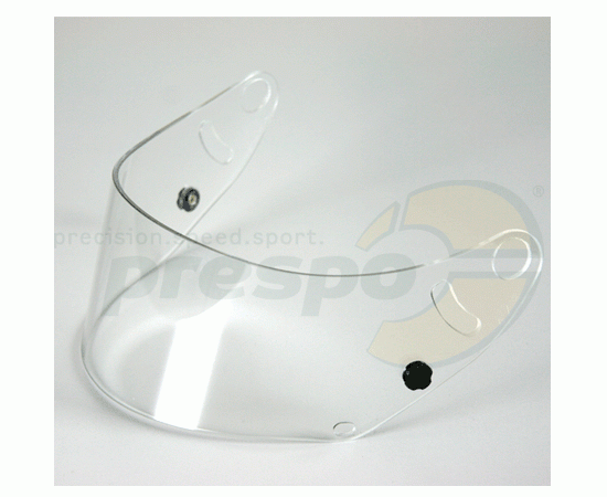 Bild 1 - visor for  helmet ARAI      type: CK-6     clear