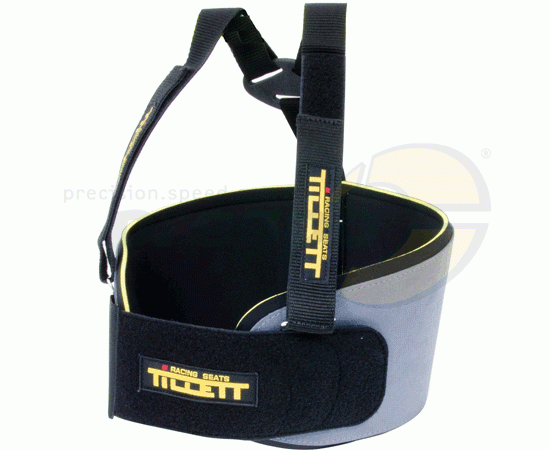 Bild 1 - rib protector Tillett ''P1''  size: XS (66-81cm)