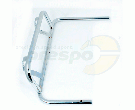 Bild 1 - support for side pod EUROSTAR AGILE   left side