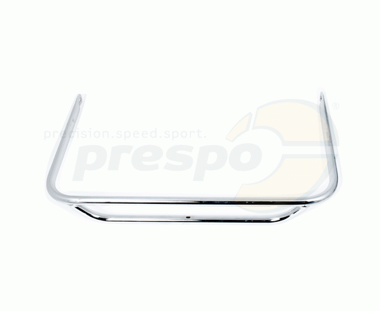 Bild 1 - upper front bumper PAROLIN AGILE/DYNAMICA