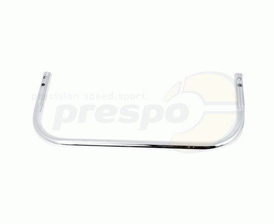 Bild 1 - lower  front bumper PAROLIN AGILE/DYNAMICA
