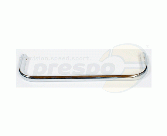 Bild 1 - lower  front bumper PAROLIN AGILE/DYNAMICA  CIK-MINI