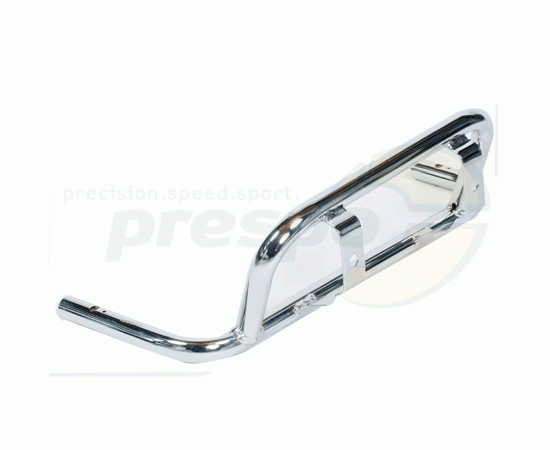 Bild 1 - support for side pod EUROSTAR CIK-MINI   left side