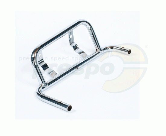 Bild 1 - support for side pod EUROSTAR CIK-MINI   right side
