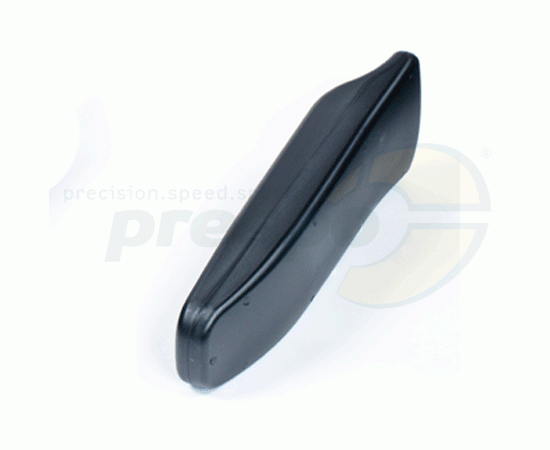 Bild 1 - side pod EUROSTAR CIK-MINI   colour: black