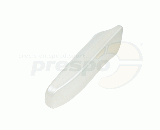 Bild 1 - side pod EUROSTAR CIK-MINI   colour: white