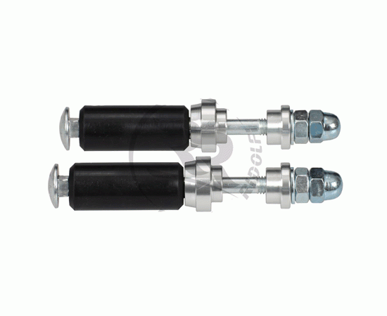 Bild 1 - set of screw for rear bumper fixing XTR 14 diameter: 30mm