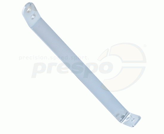 Bild 1 - lower support for front panel EUROSTAR Dynamica