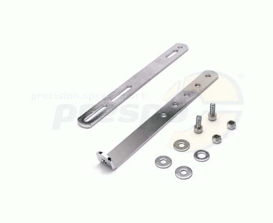 Bild 1 - No. 16 lower support for front panel KG MK20  (CIK-Mini)  straight version