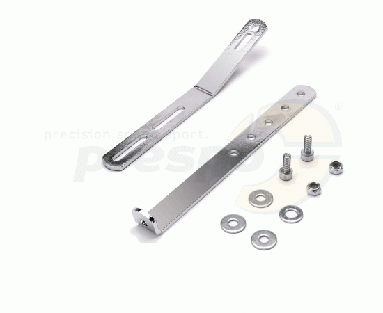 Bild 1 - No. 16 lower support for front panel KG MK20  (CIK-Mini) curved version