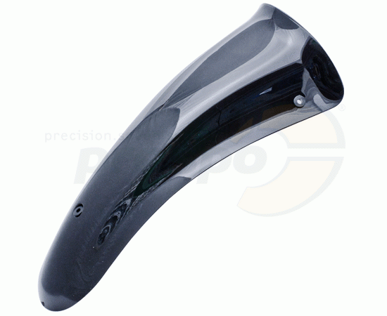 Bild 1 - No. 04 front panel KG MK20  (CIK-Mini)  colour: black