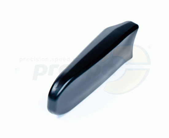 Bild 1 - No. 05 side pod KG MK20  (CIK-Mini)   colour: black