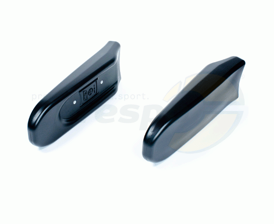 Bild 1 - No. 05 Satz side pod KG MK20  (CIK-Mini)   colour: black