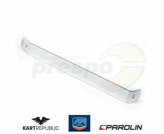 Bild 1 - lower support for front panel   MINI