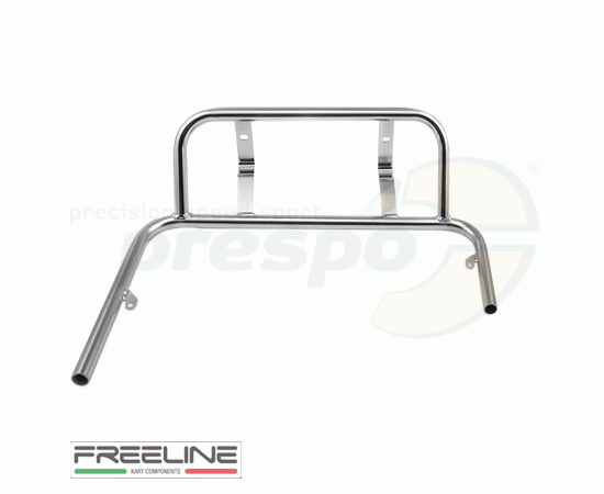 Bild 1 - pic 03 support for side pod FREE-LINE  right side