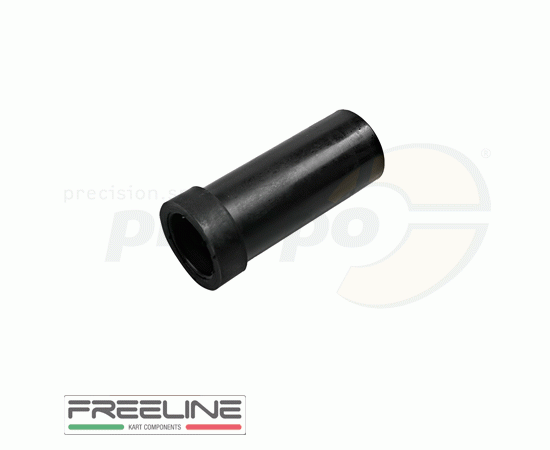 Bild 1 - rubber bush for side pod support FREE-LINE