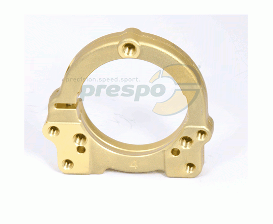 Bild 1 - semi housing CRG for adjusting system: 4 mm