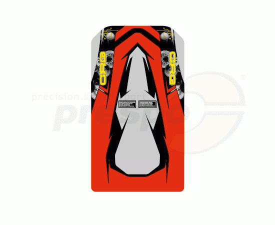 Bild 1 - sticker for base plate CRG