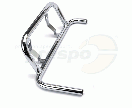 Bild 1 - No. 24 bumper for side pod right  KG MK20  (CIK-Mini)