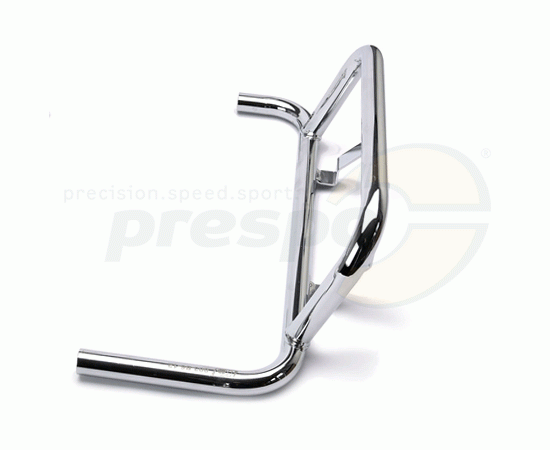 Bild 1 - No. 06 bumper for side pod left  KG MK20  (CIK-Mini)