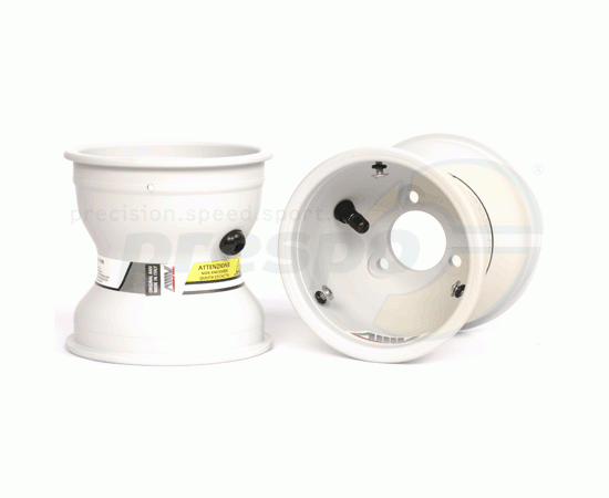 Bild 1 - wheel Magnesium  AMV  130mm   model: OXITECH 3F