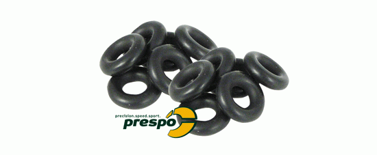 Bild 1 - o-Ring  safety screw M 5  (small type)