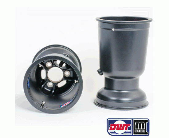 Bild 1 - wheel Magnesium Douglas 212mm model: VLV