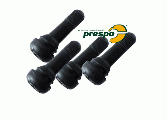 Bild 1 - long tubless valve
