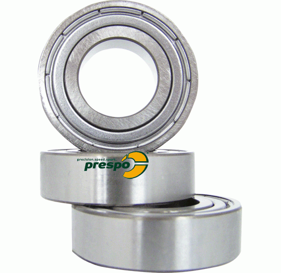 Bild 1 - bearing front wheel  6003zz  17mm  SKF