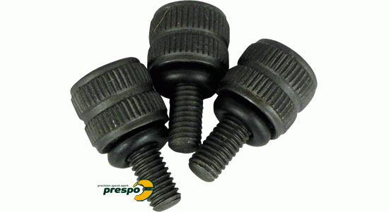 Bild 1 - safety screw for wheel M5  Free-Line