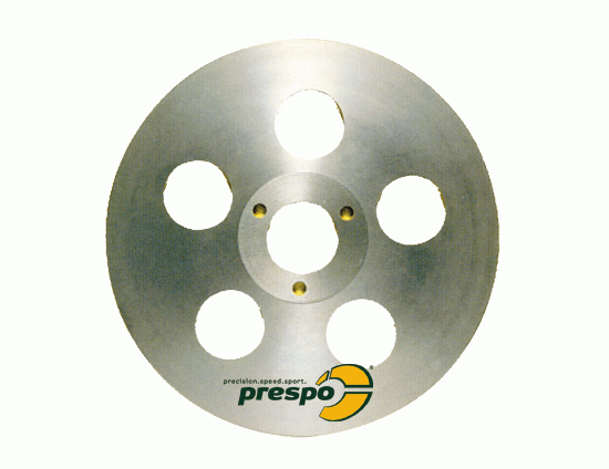 Bild 1 - set of disks for convergence