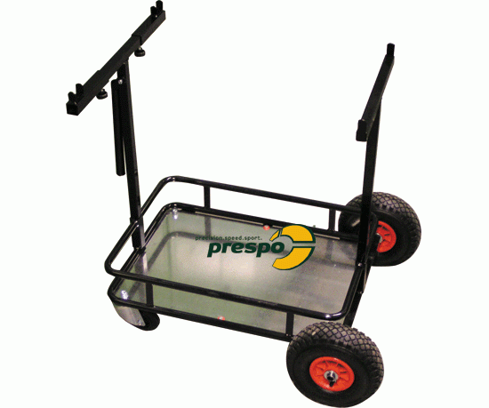 Bild 1 - kart trolley  ECO-LINE standard