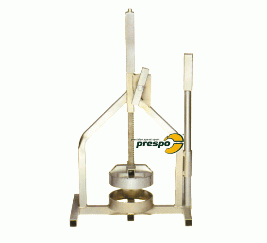 Bild 1 - extra adjustable device for tyres removal