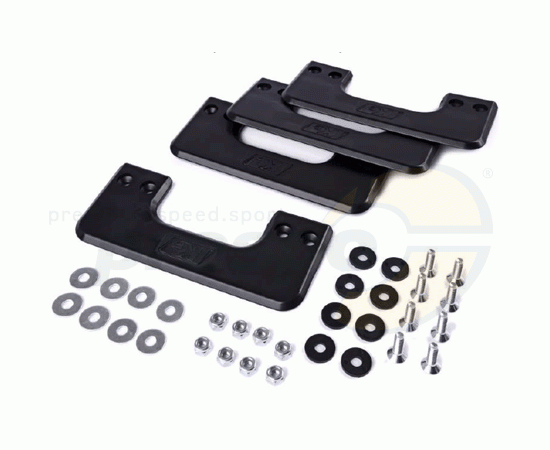 Bild 1 - chassis protection kit KG