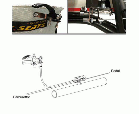 Bild 1 - Jump start KIT for direct drive engines
