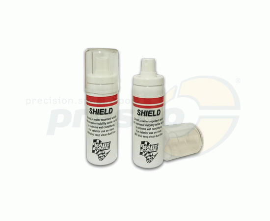Bild 1 - Visor Cleaner Kart Care SHIELD