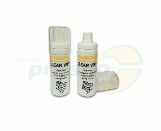 Bild 1 - Visor Cleaner Kart Care CLEAR VIEW