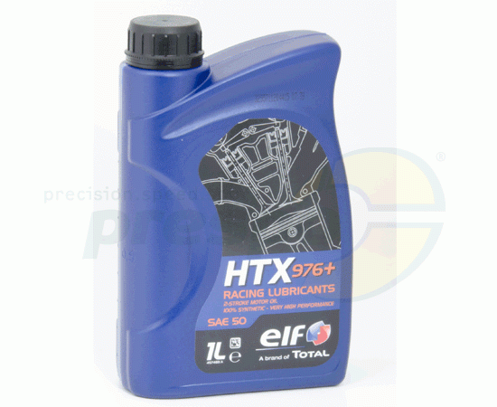 Bild 1 - oil  Elf-HTX  976+  SAE 50