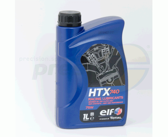 Bild 1 - oil Elf-HTX  740