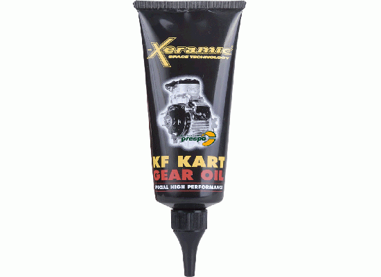 Bild 1 - oil Xeramic gearbox KF, IAME, Rotax