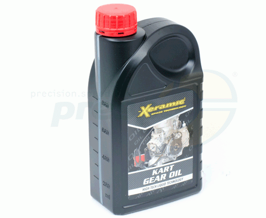 Bild 1 - oil Xeramic GEAR OIL