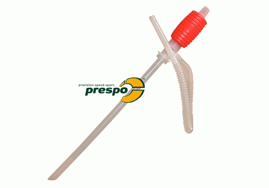 Bild 1 - petrol pump  (hand pump)
