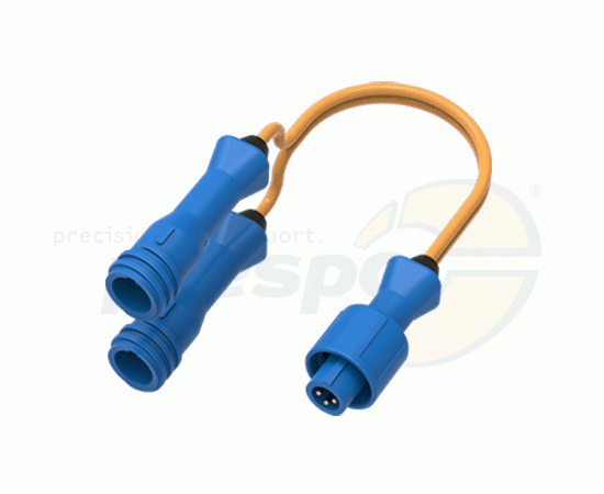 Bild 1 - hub cable Alfano Pro 3 EVO  for speed + speed sensor