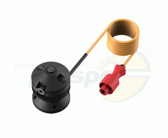 Bild 1 - Sensor steering wheel  for Alfano