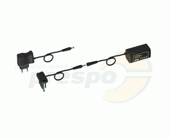 Bild 1 - Power supply extern Alfano (Pro 3 EVO // ADM //  Box4  // Box10)