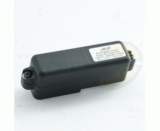 Bild 1 - battery My-Chron5   (lithium)