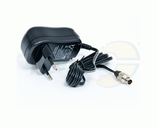 Bild 1 - Charger extern 12V mA for My-Chron MC5